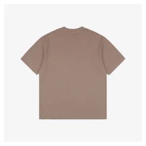 Back side Brown