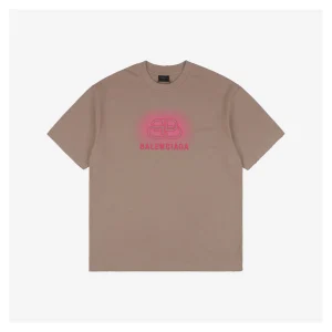 Front side Brown