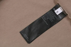Wash tag