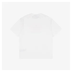 Back side White