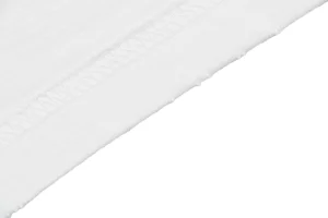 Balenciaga Lock Letter Embroidery Distressed Paint-Splatter T-Shirt9.jpeg