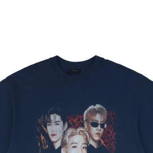 Balenciaga PP Portrait Graphic T-Shirt2.jpeg