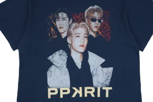 Balenciaga PP Portrait Graphic T-Shirt6.jpeg
