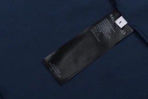 Wash tag