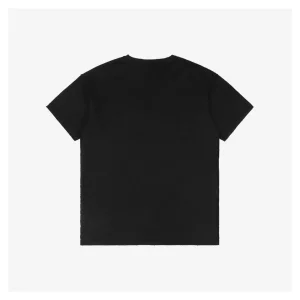 Back side Black
