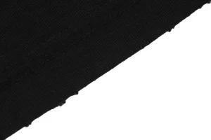 Balenciaga Paris Letter Distressed Patch Embroidery T-Shirt17.jpeg