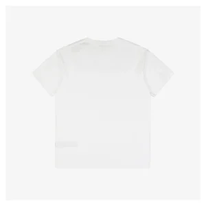 Back side White