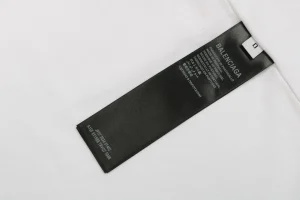 Wash tag