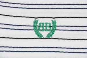 Double B Logo