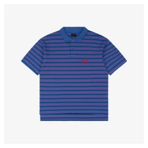 Front side Blue