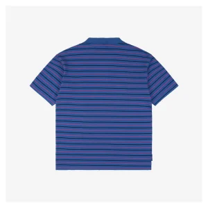 Back side Blue