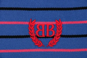 Double B Logo