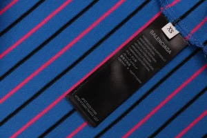 Wash tag