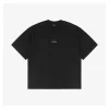 Balenciaga Valentine’s Day Mini Heart Embroidered T-Shirt