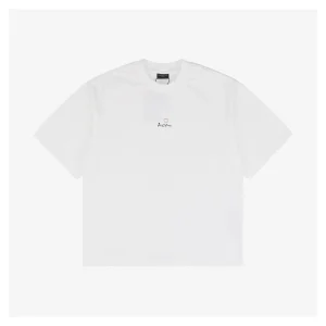 Front side White