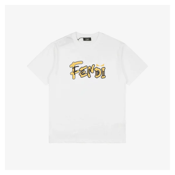Front side White