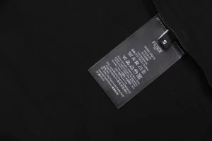 Wash tag