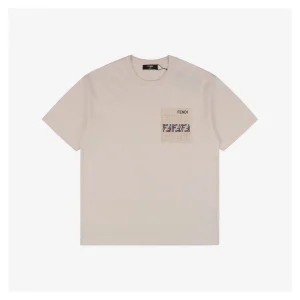 Front side Khaki