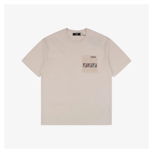 Front side Khaki