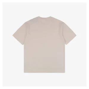 Back side Khaki