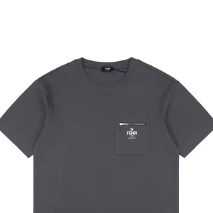 F Roma Zip-Pocket Utility T-Shirt1.jpeg