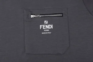 Zipper pocket
