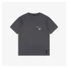 F Roma Zip-Pocket Utility T-Shirt