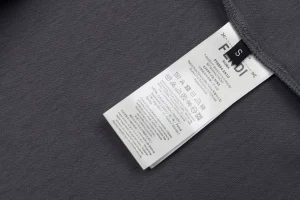 Wash tag
