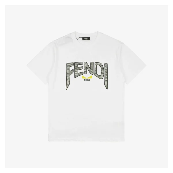 Front side White