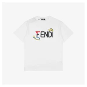 Front side White
