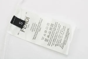 Wash tag