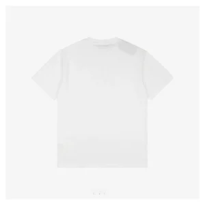 Back side White