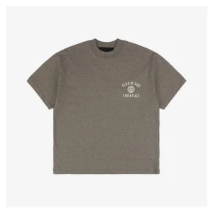 Front side Grey