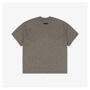 Back side Grey