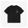 Fear of God Essentials HOLIDAY Collegiate Logo Print T-Shirt