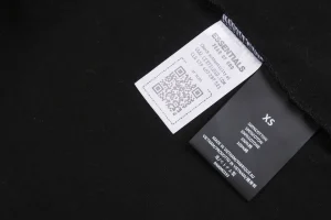 Wash tag