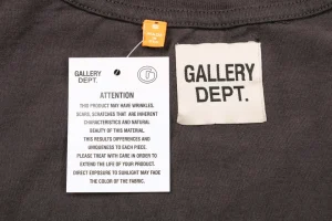 Logo tag