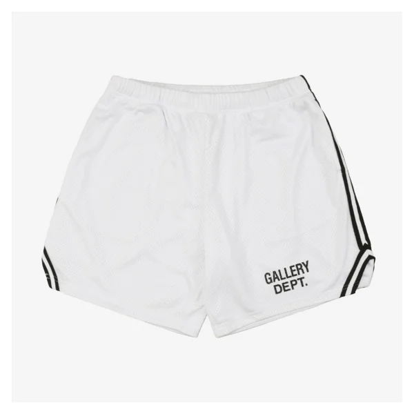 Front side White