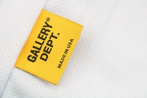 Logo tag