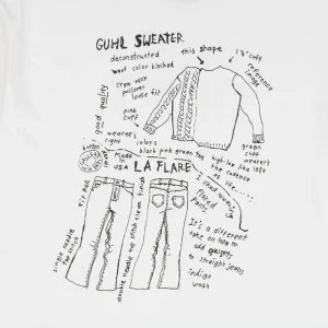 Back side Print