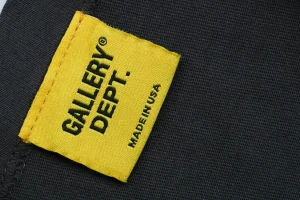 Logo tag