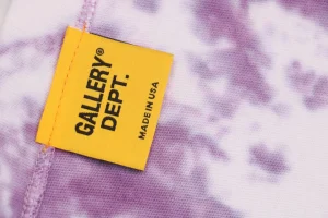 Wash tag
