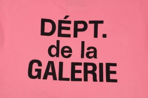 Back Logo print
