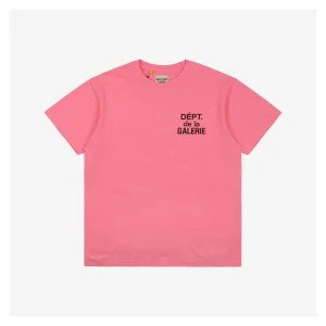 Front side Pink