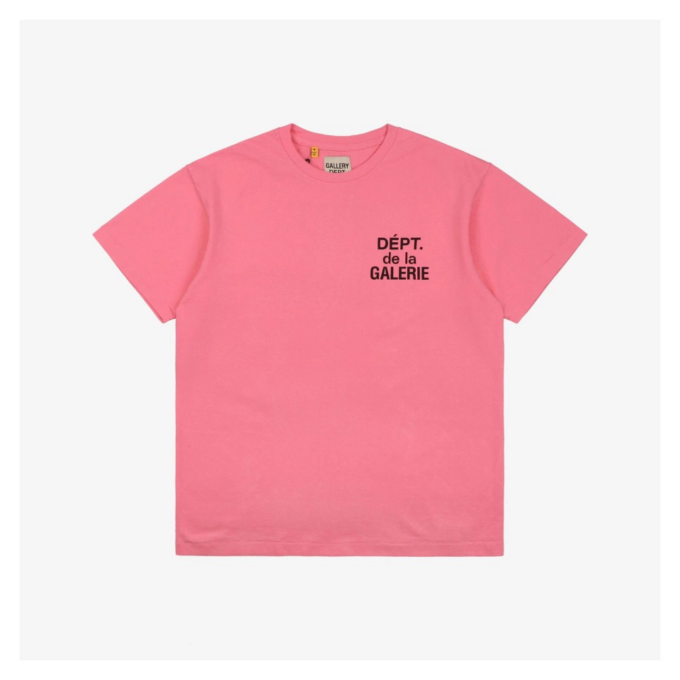 Front side Pink