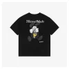 Human Made Ape Doll Head Graphic Print T-Shirt