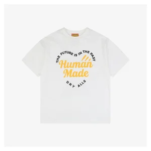 Front side White