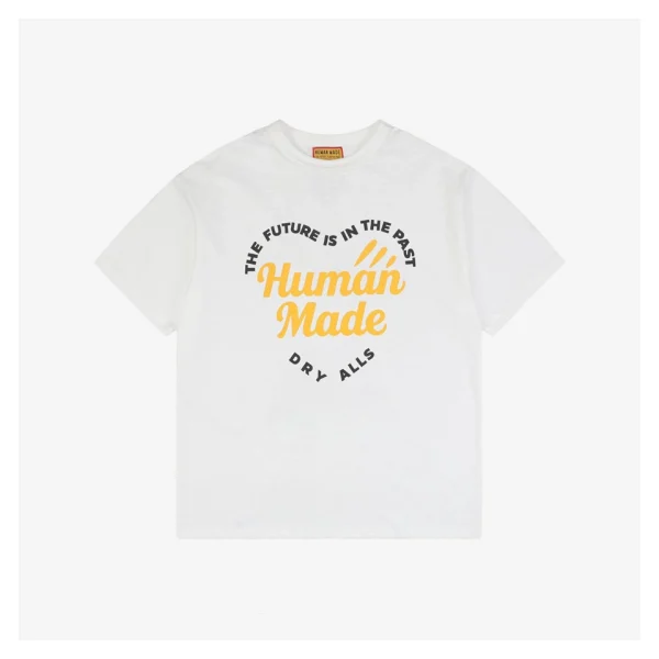 Front side White