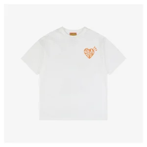 Front side White