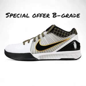 KOBE 4 PROTRO Del Sol B-Grade